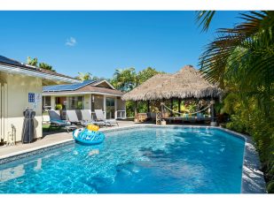 How Luxury Vacation Rental Buyers Are Rethinking Property Financing