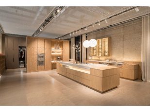 H&auml;cker Kitchens Unveils Exclusive Kitchen Designs at EuroCucina 2026