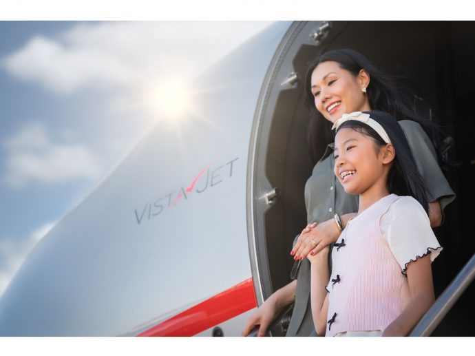 VistaJet Unveils Summer Private World Collection 2026: Immersive Journeys At Edge Of Extraordinary