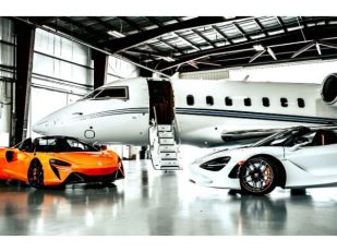 EX JETS Joins Top Marques Monaco as Official Private Jet Charter Partner for the 21st Edition