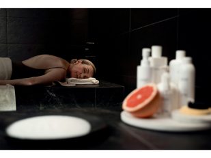 Why shower oils became the quiet luxury of 2026