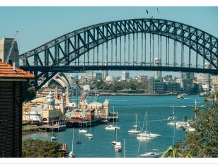 How to Plan the Perfect Coastal Family Escape in Australia