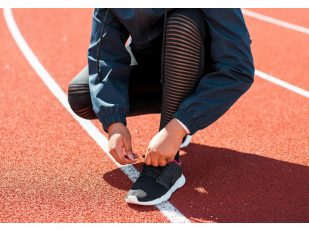 What to Look for in Your First Pair of Running Shoes