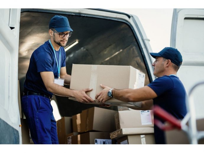 What to Expect from a Professional Moving Company on Moving Day