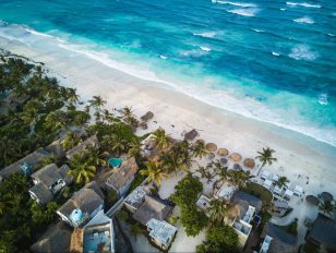 Three Things To Look Out For When Choosing A Luxury Hotel In Tulum