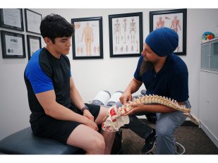 RiseAngle Short Videos for Chiropractors Promoting Spinal Health Education