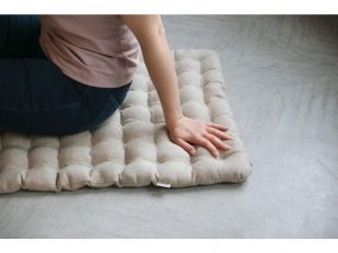 How a Proper Meditation Mat and Support System Transform Your Practice
