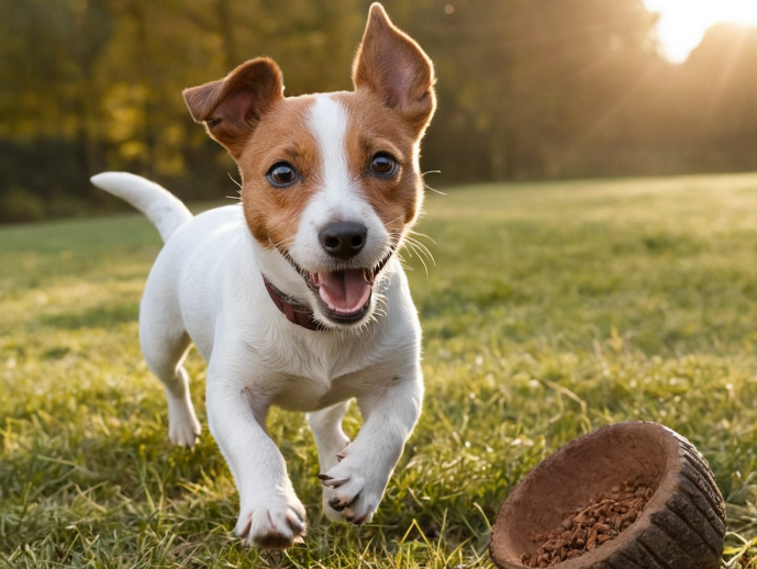 The Power of Consistency in Dog Training: Building a Well-Behaved and Confident Canine
