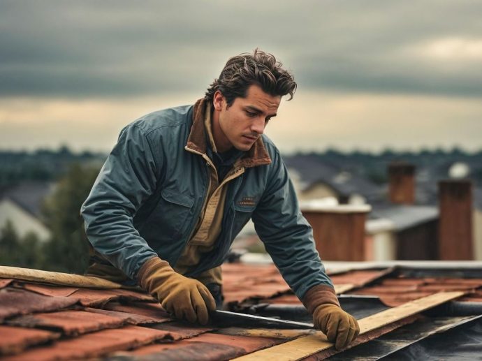 Seasonal Roof Maintenance Checklist: Protecting Your Home Year-Round