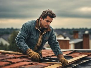 Seasonal Roof Maintenance Checklist: Protecting Your Home Year-Round