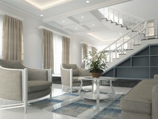 Home Design Ideas That Are Hard to Judge From Plans