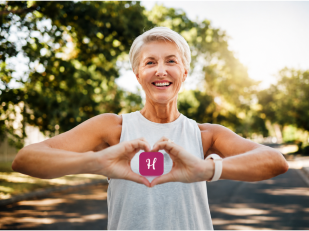 Harmony Diet App Review: A Personalized Approach to Menopause Weight Loss