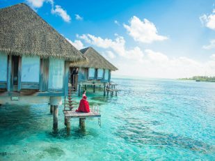 How to Maximise Luxury Vacations