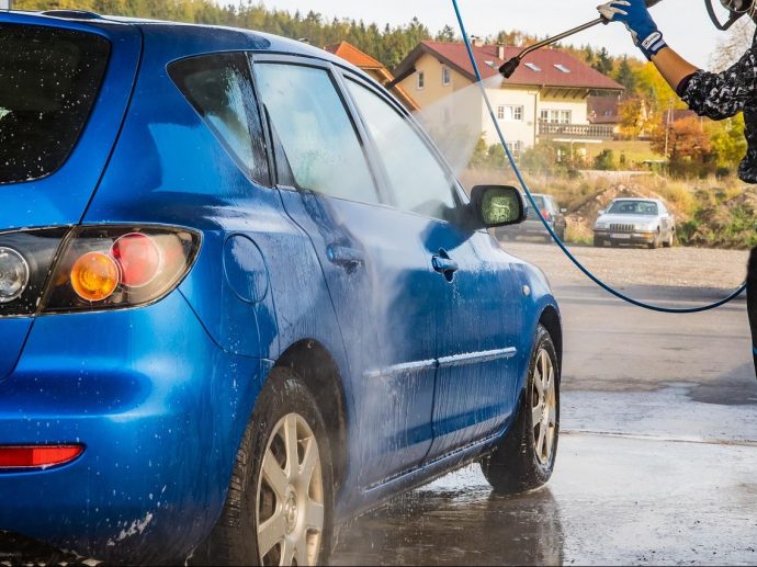 The Essential Guide to Safe and Effective Pressure Washing