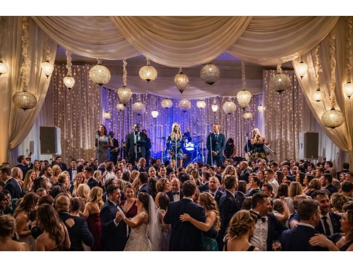 VIPs Entertainment Launches New Booking Platform for Live Bands, DJs, and Custom Event Entertainment