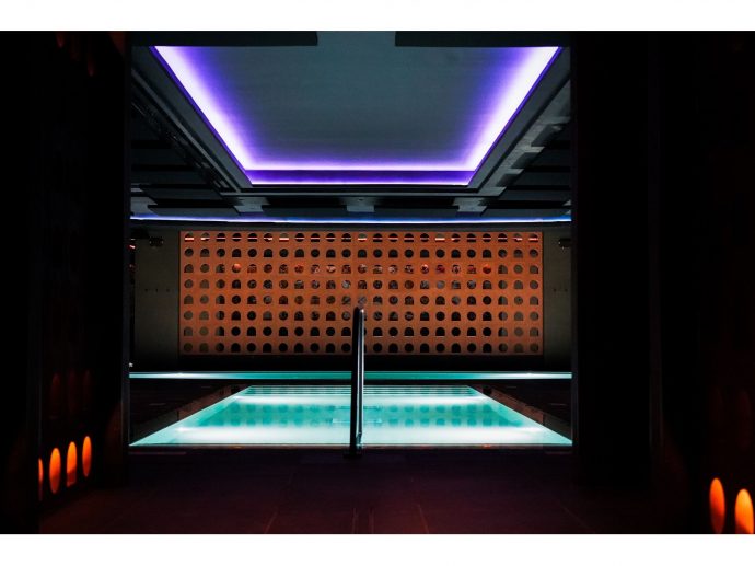 Bathhouse Opens New Atlantic Avenue Location, Expanding Its Modern Bathing Experience in Brooklyn