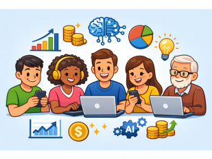 The Impact of Digital Tools on Modern Wealth Management