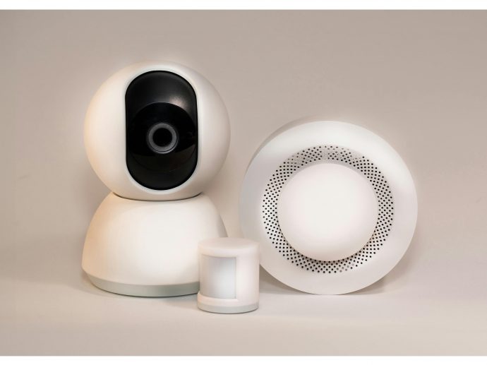 Luxury Living Features That Add Comfort and Security