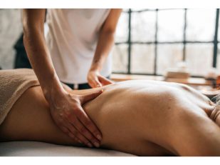 How Regular Massage Therapy Can Help Reduce Stress and Improve Sleep