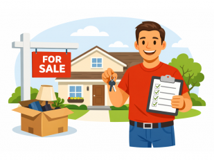 8 Common Mistakes to Avoid When Selling Your Home
