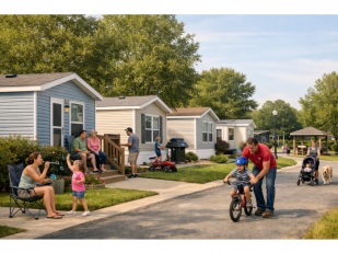 Preserving Affordable Housing for Mobile Home Owners: Strategies and Solutions