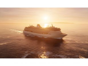 Tully Luxury Travel Named Crystal's #1 Global Revenue-Producing Agency for 29 Consecutive Years
