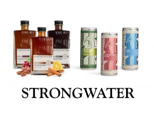 The Perfect Pur&eacute;e of Napa Valley Acquires Strongwater, Expanding Its Craft Offerings