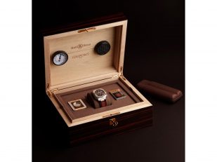 BR-05 Chrono S.T. Dupont