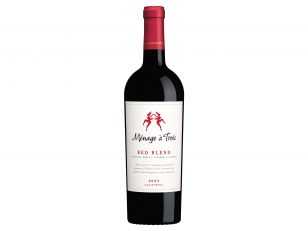 M&eacute;nage &agrave; Trois Wines Proves It Has a Type with New Summer Campaigns