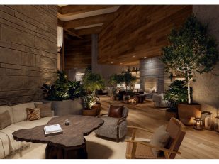 1 Hotel Austin Now Accepting Reservations