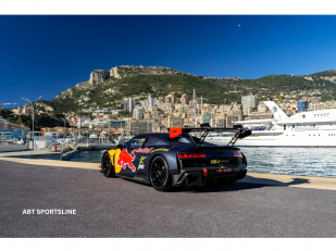 The Luxury Tuners Hall: The New Mecca of Automotive Customisation at Top Marques Monaco