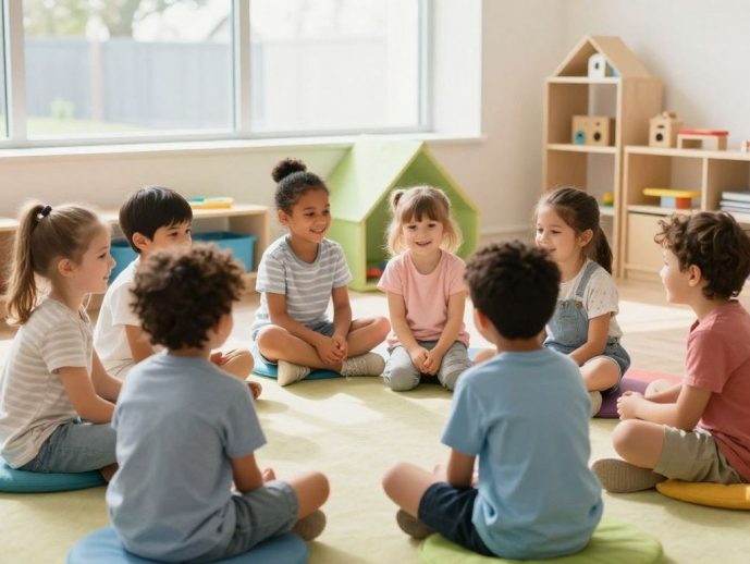 A Parent&rsquo;s Guide to Choosing Safer Childcare Options