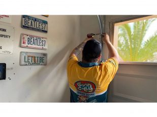 Essential Home Upgrades: From Plumbing to Garage Doors