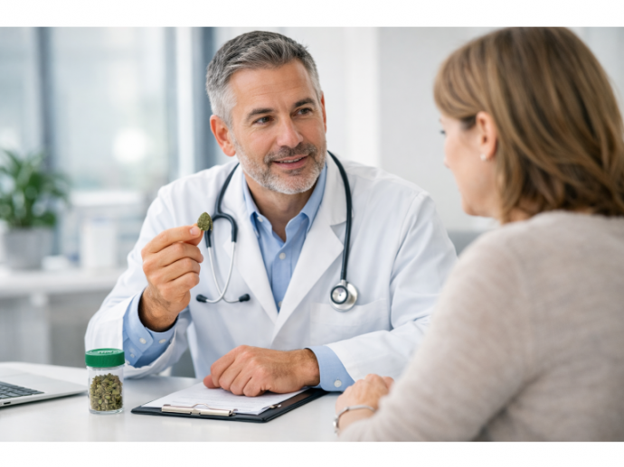 The Role of Medical Marijuana in Modern Healthcare