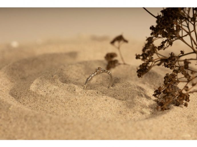 The Art of Fine Jewelry: Choosing the Perfect Engagement Ring