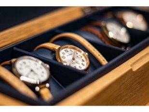 Top 10 Global Luxury Watch Packaging Companies for Premium Timepiece Brands