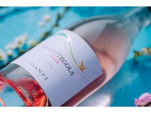 Banfi Introduces La Pettegola Ros&eacute; Toscana IGT