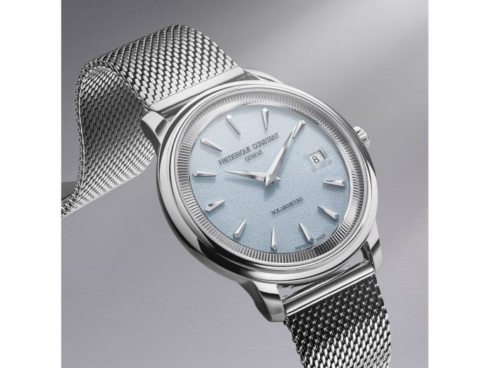 Classics Moneta Solarmetre Technology In Pursuit Of The Unprecedented