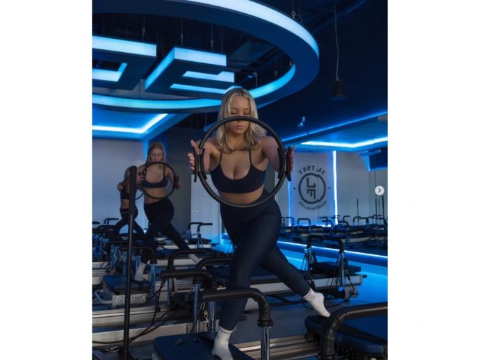 JETSET Pilates Brings Luxury Reformer Pilates Experience to St. Louis