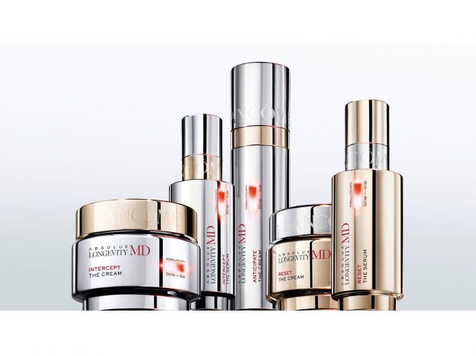 Lanc&ocirc;me Launches A New Era Of Skin Longevity With The #1 Selling Urolithin-A Supplement&sup1;
