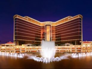 Wynn Palace to Open New Masterpiece Marks an Exciting Moment for Macau