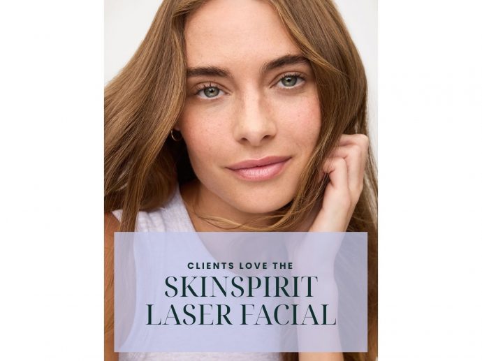 SkinSpirit Launches a High-Performance, No-Downtime Laser Treatment