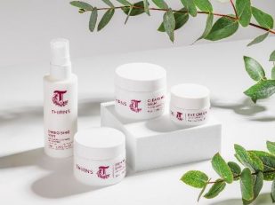 Thirns launches e-commerce site following successful partnership with the Gainsborough Spa