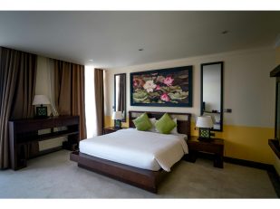 What Makes A Bed Suitable For A Guest Room