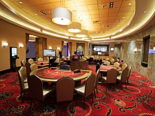 Century Casinos Announces Opening of New High Limit and VIP Gaming Rooms