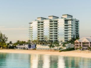 The Watermark Welcomes First Residents, Establishing New Benchmark for Ultra-Prime Island Living