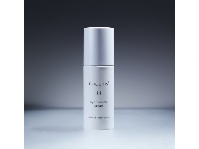 Epicutis Clinical Study Shows 77% Improvement in Skin Appearance -- With Zero Irritation