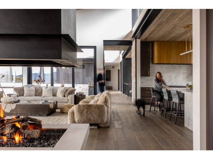 Vitruvius Built Founder Named to LUXE NEXT 2026