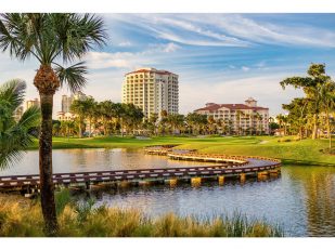 JW Marriott Miami Turnberry Resort & Spa Launches Its First Inclusive-Style Package