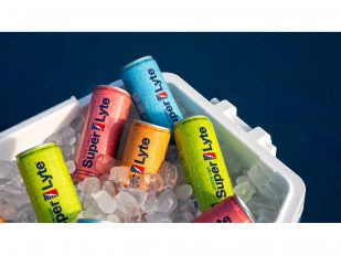 Stateside Brands Debuts Super Lyte: An Innovative New Vodka + Ade